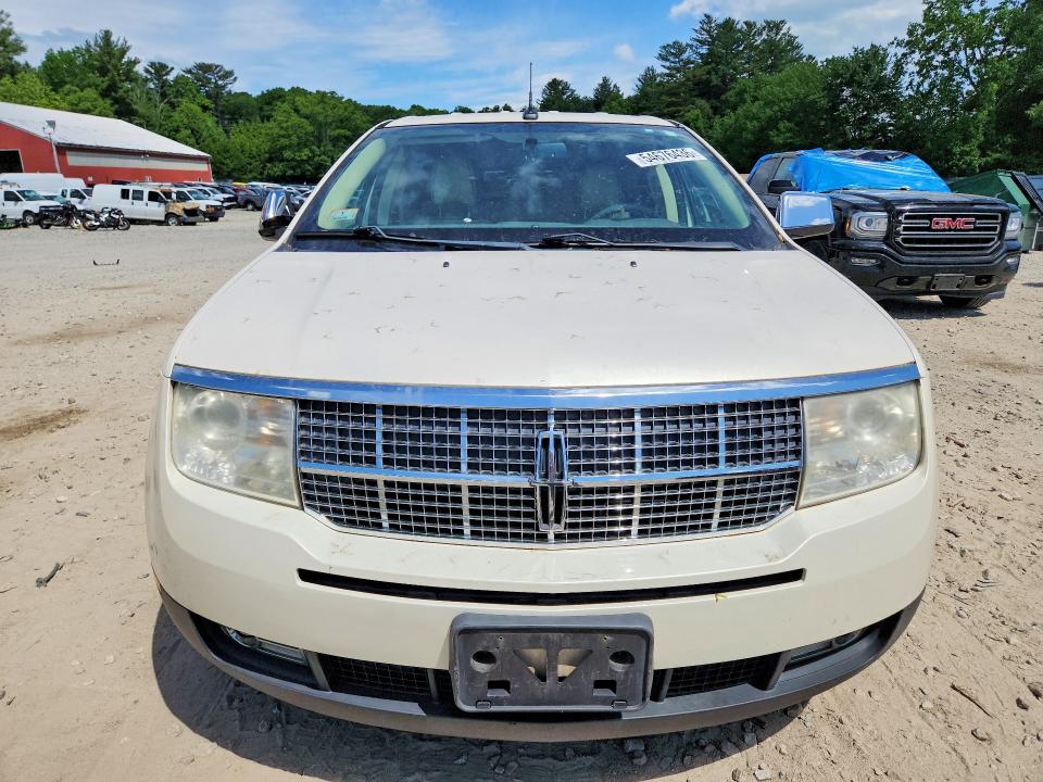 Aukcja sprzedaży 2008 Lincoln Mkx, vin: 2LMDU88C68BJ22388, numer aukcji: 54676436