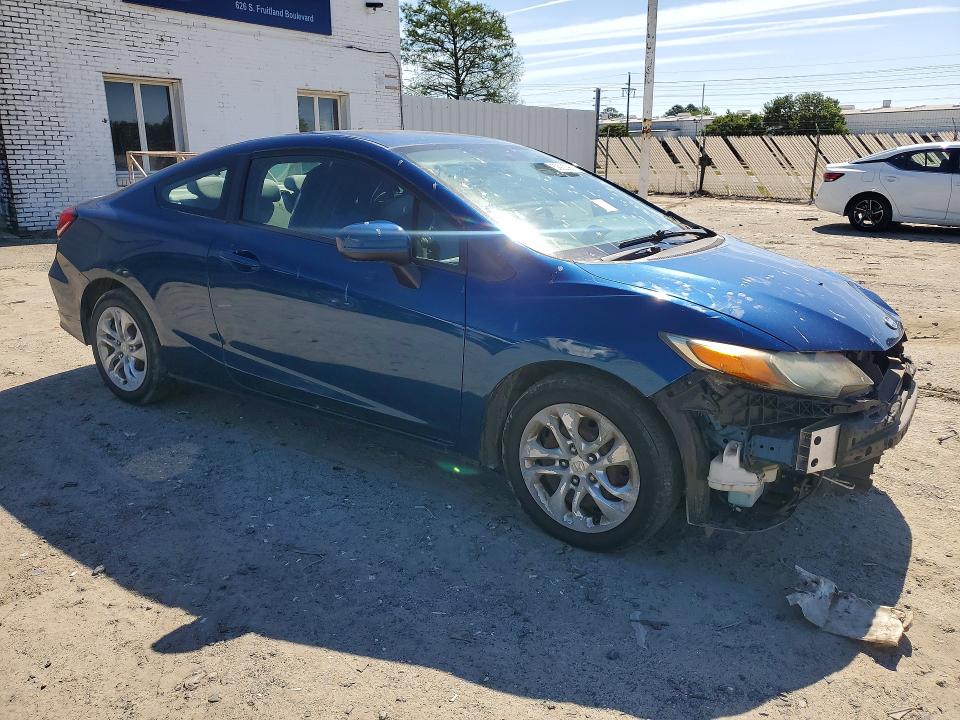 Aukcja sprzedaży 2015 Honda Civic, vin: 2HGFG3B56FH502971, numer aukcji: 52920956