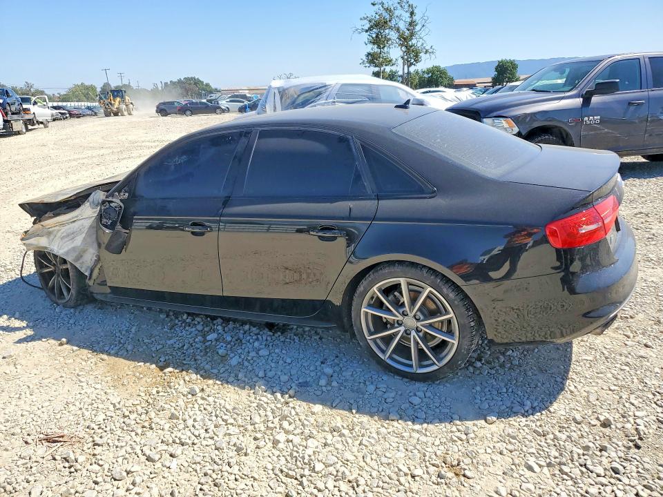 52258786 :رقم المزاد ، WAUAFAFL6GN014487 vin ، 2016 Audi A4 مزاد بيع
