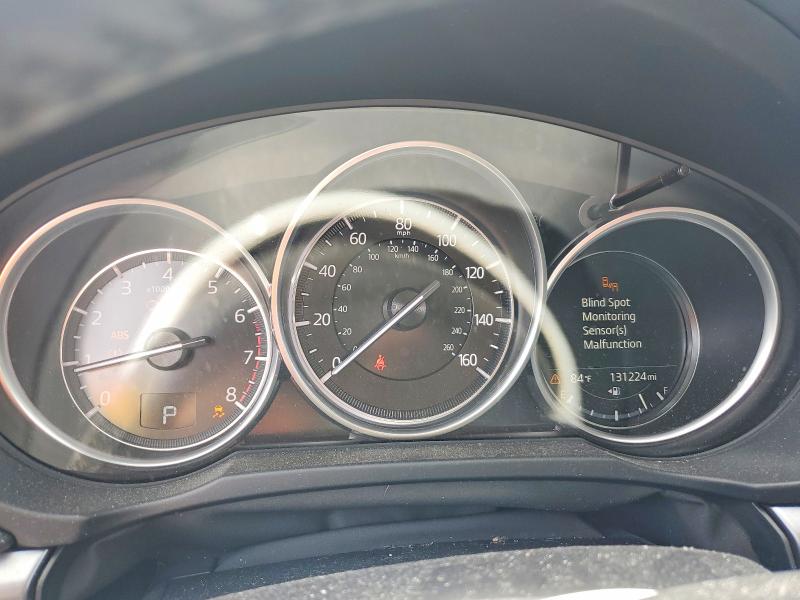 54448246 :رقم المزاد ، JM3KFBCM9L1818785 vin ، 2020 Mazda Cx-5 مزاد بيع