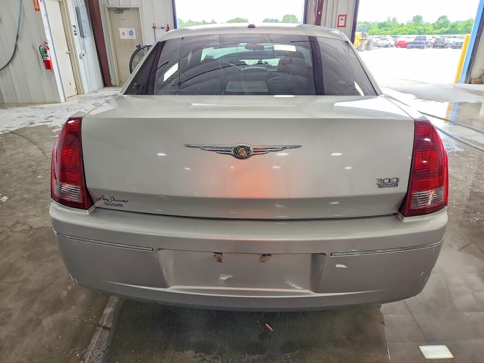 Aukcja sprzedaży 2006 Chrysler 300, vin: 2C3KA53G56H320421, numer aukcji: 54426476
