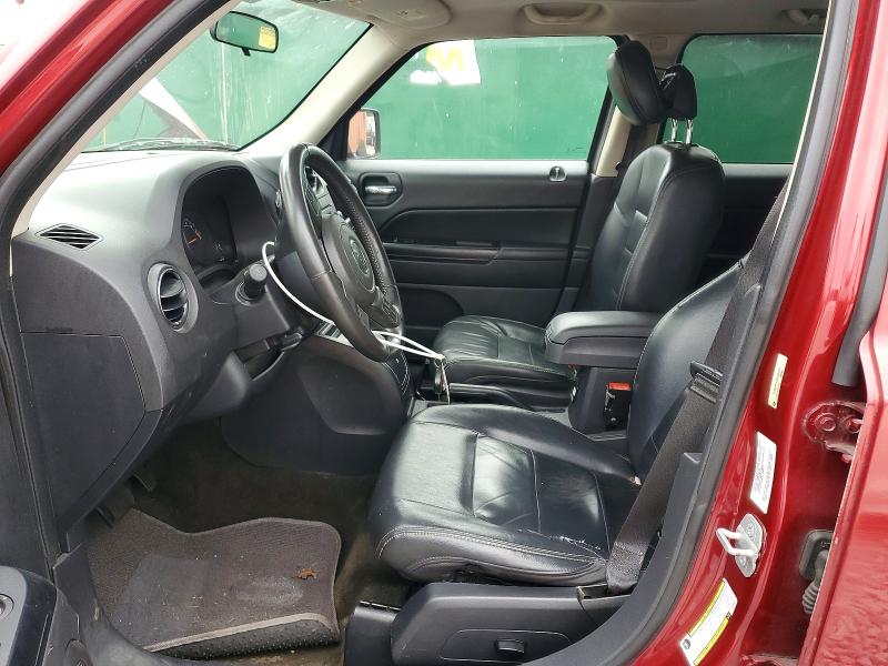 Продаж на аукціоні авто 2014 Jeep Patriot, vin: 1C4NJPFA0ED856877, номер лоту: 51992376