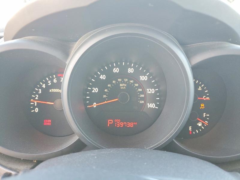 Aukcja sprzedaży 2010 Kia Soul, vin: KNDJT2A24A7067829, numer aukcji: 53222346