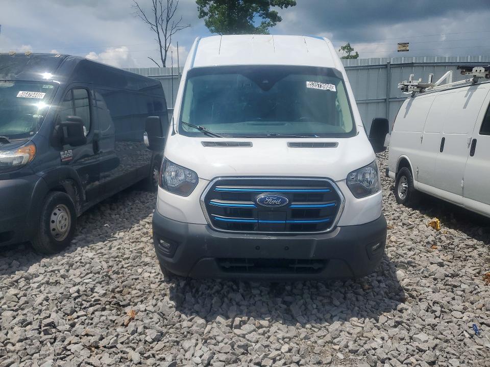 Продаж на аукціоні авто 2022 Ford Transit, vin: 1FTBW3XK2NKA14204, номер лоту: 53573906