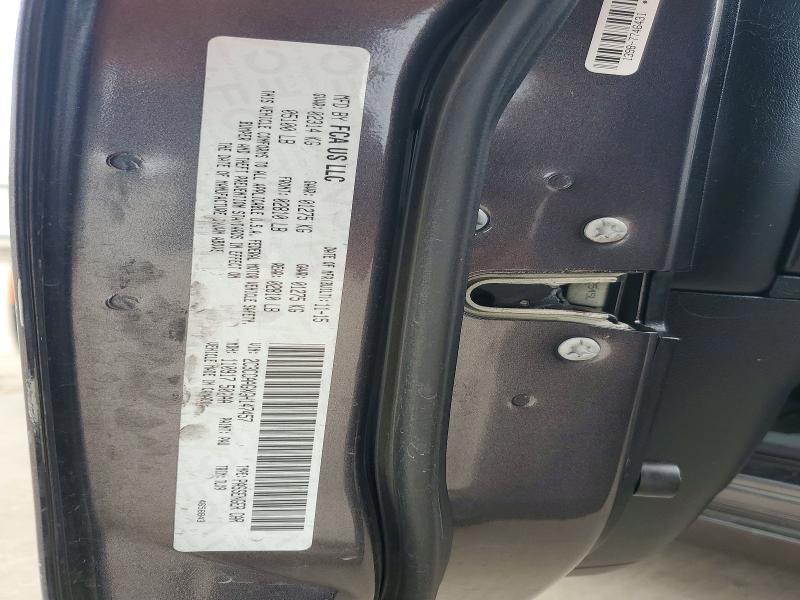 Aukcja sprzedaży 2016 Chrysler 300, vin: 2C3CCAAGXGH147457, numer aukcji: 54100206