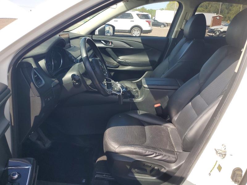 Aukcja sprzedaży 2019 Mazda Cx-9, vin: JM3TCBCY2K0330055, numer aukcji: 54004026