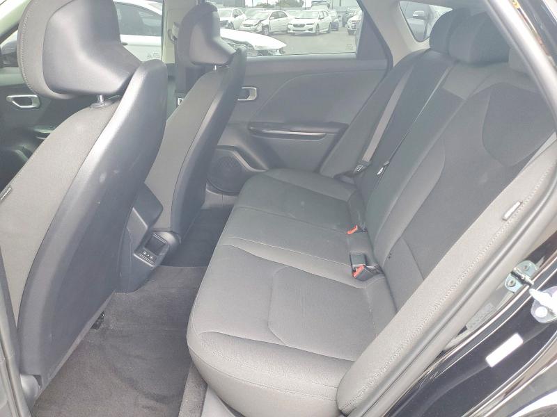 Продажа на аукционе авто 2026 Kia K4, vin: 3KPFT4DE3TE257955, номер лота: 52360966