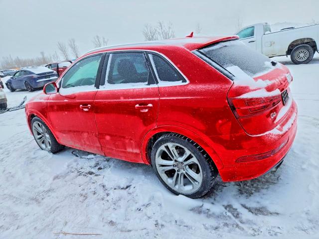 Aukcja sprzedaży 2018 Audi Q3, vin: WA1JCCFS9JR019093, numer aukcji: 49895666
