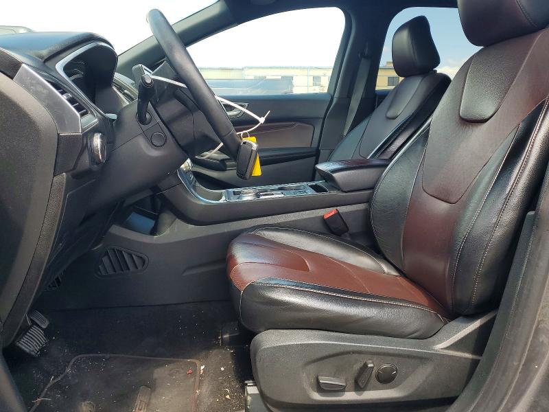 Aukcja sprzedaży 2021 Ford Edge, vin: 2FMPK3K92MBA09322, numer aukcji: 53070046
