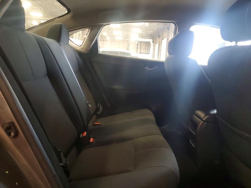 Продаж на аукціоні авто 2016 Nissan Sentra, vin: 3N1AB7AP8GY234716, номер лоту: 53806236