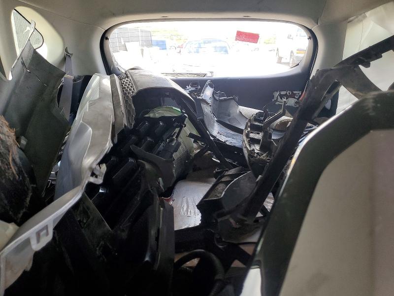2023 Kia Seltos მანქანა იყიდება აუქციონზე, vin: KNDEPCAA2P7370586, აუქციონის ნომერი: 53986916