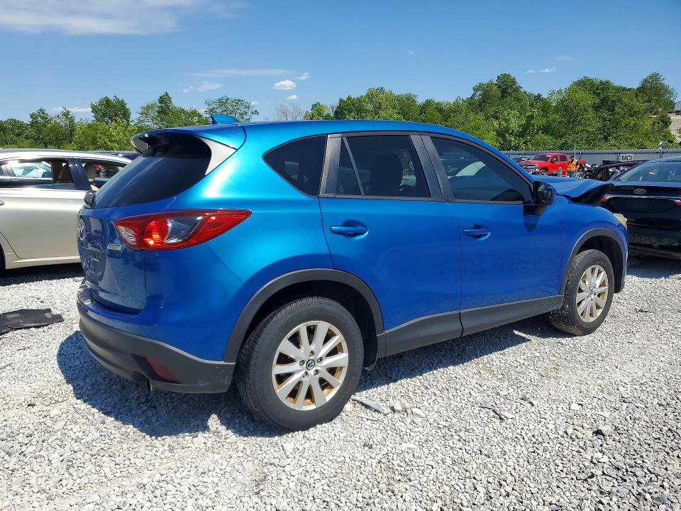 Aukcja sprzedaży 2014 Mazda Cx-5, vin: JM3KE4CY0E0303488, numer aukcji: 52833196