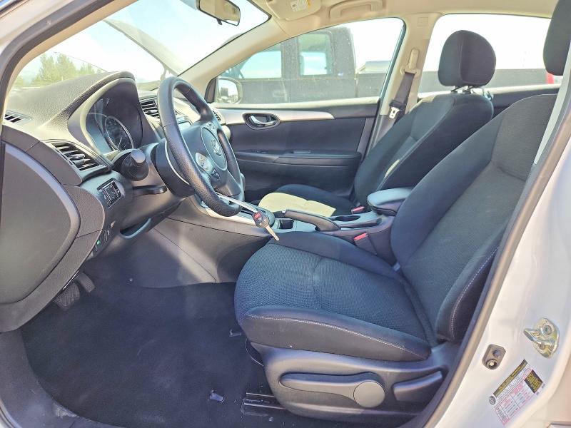 Продаж на аукціоні авто 2019 Nissan Sentra, vin: 3N1AB7AP7KY351826, номер лоту: 52936266