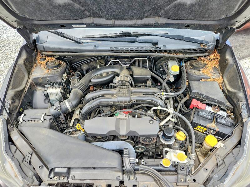 Aukcja sprzedaży 2012 Subaru Impreza, vin: JF1GPAC64CH246772, numer aukcji: 52844746