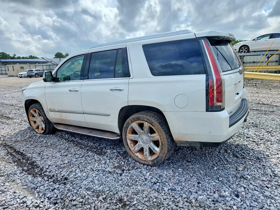 Aukcja sprzedaży 2017 Cadillac Escalade, vin: 1GYS3BKJ8HR252534, numer aukcji: 55240626