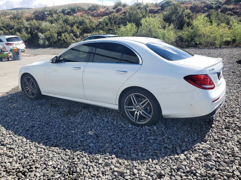 Продажа на аукционе авто 2019 Mercedes-benz E, vin: WDDZF4JB5KA627342, номер лота: 54724716