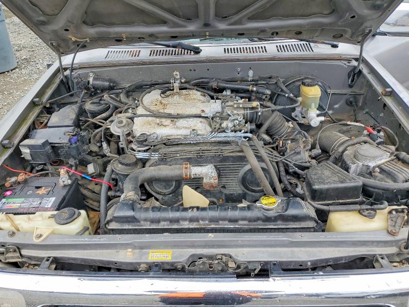 Продаж на аукціоні авто 1994 Toyota 4runner, vin: JT3VN39W7R0139060, номер лоту: 53300796