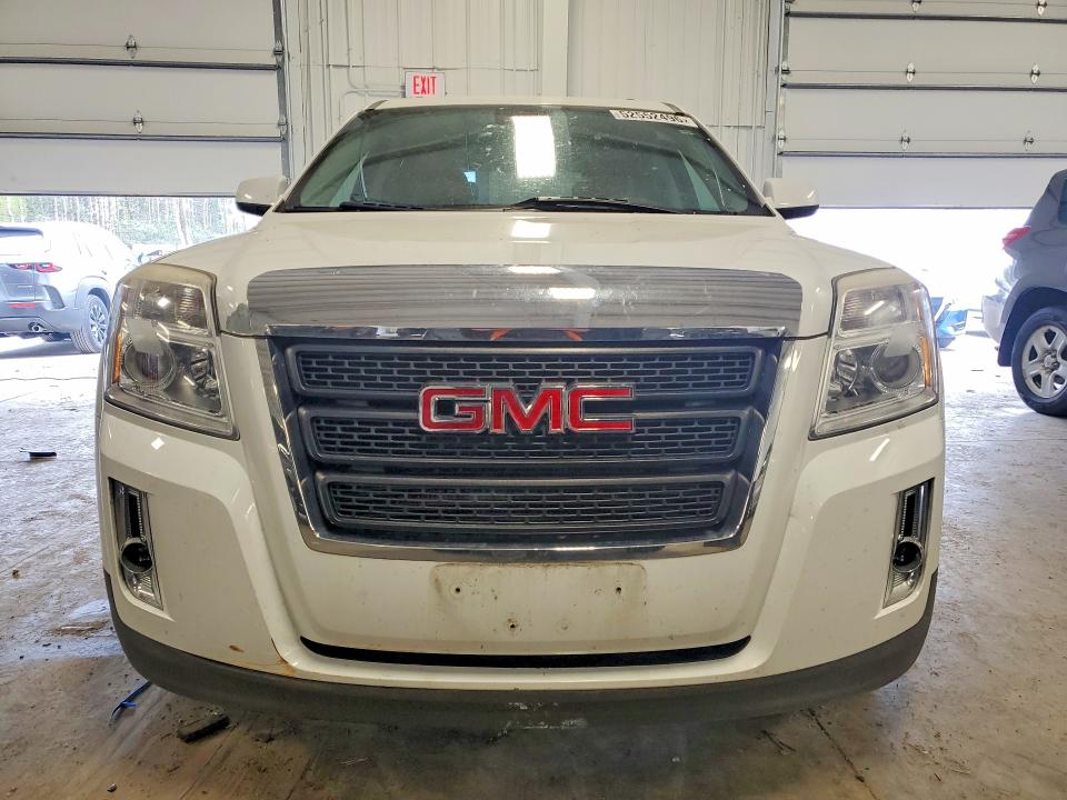 Aukcja sprzedaży 2015 Gmc Terrain, vin: 2GKFLWEK2F6397259, numer aukcji: 52552496
