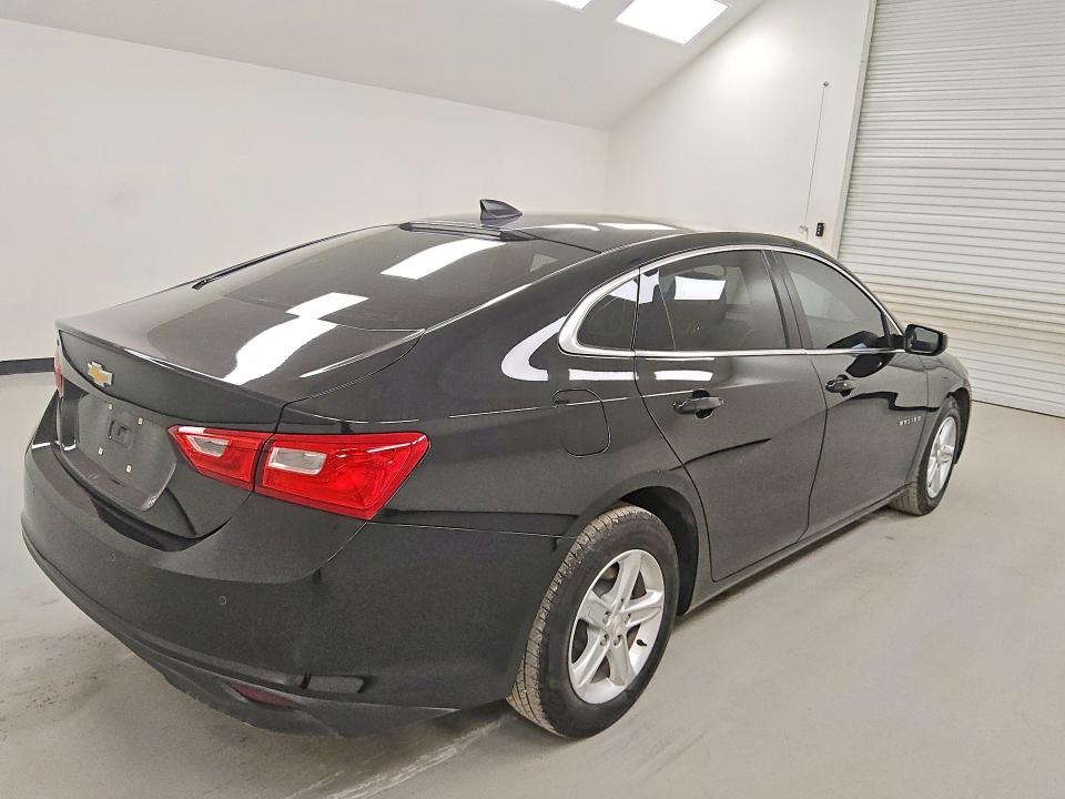 Aukcja sprzedaży 2022 Chevrolet Malibu, vin: 1G1ZC5STXNF185951, numer aukcji: 54723856