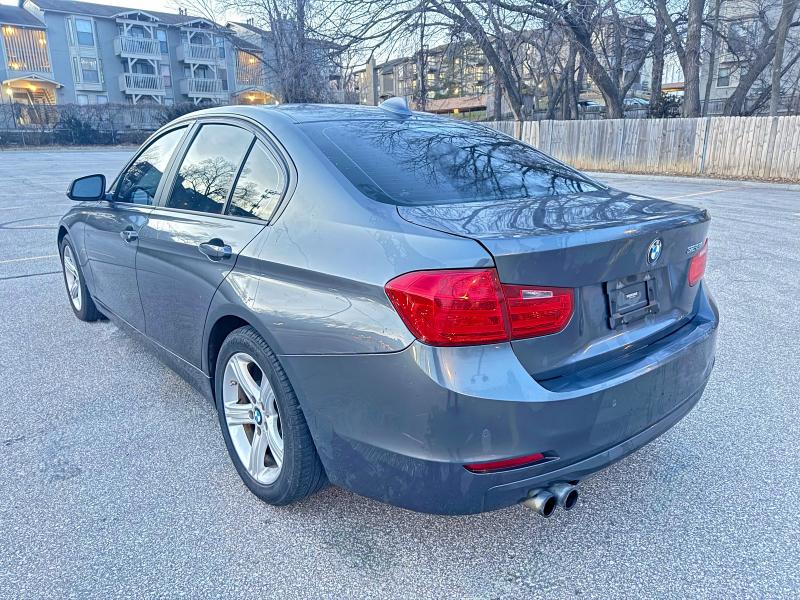 Продажа на аукционе авто 2012 Bmw 328, vin: WBA3C1C54CF430078, номер лота: 52350386