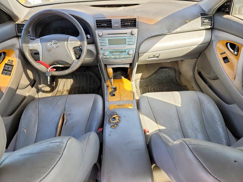 Aukcja sprzedaży 2007 Toyota Camry, vin: 4T1BE46KX7U622341, numer aukcji: 54148436