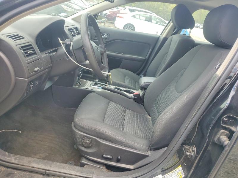 Aukcja sprzedaży 2011 Ford Fusion, vin: 3FAHP0HA8BR106653, numer aukcji: 53021836