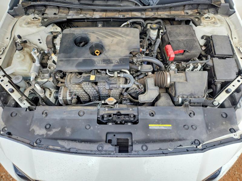 Aukcja sprzedaży 2019 Nissan Altima, vin: 1N4BL4CV9KC213339, numer aukcji: 51924016