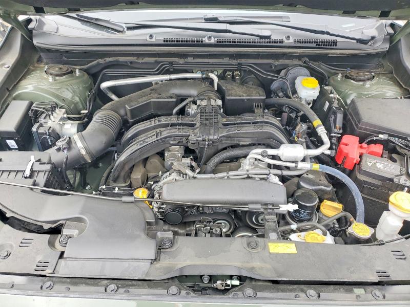 Aukcja sprzedaży 2024 Subaru Crosstrek, vin: 4S4GUHM60R3815404, numer aukcji: 53459436