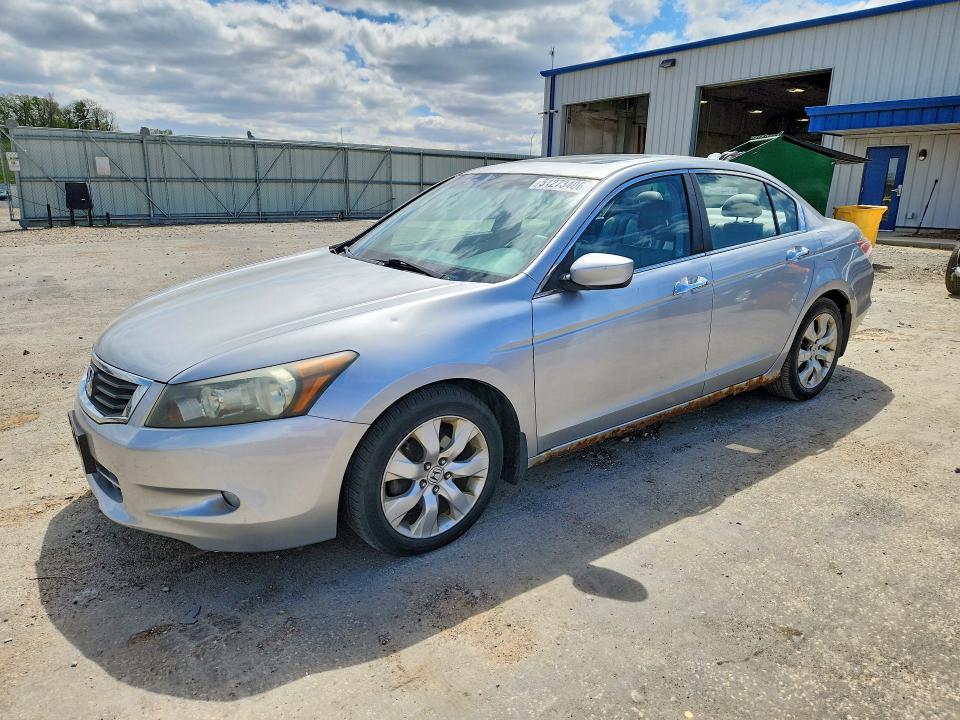 Aukcja sprzedaży 2009 Honda Accord, vin: 1HGCP36829A022212, numer aukcji: 51273406