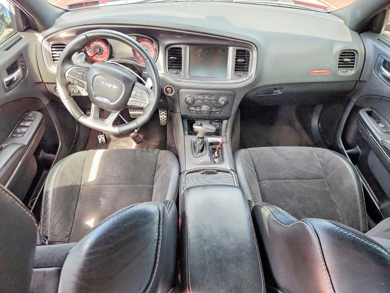 Aukcja sprzedaży 2016 Dodge Charger, vin: 2C3CDXL93GH354464, numer aukcji: 54696596