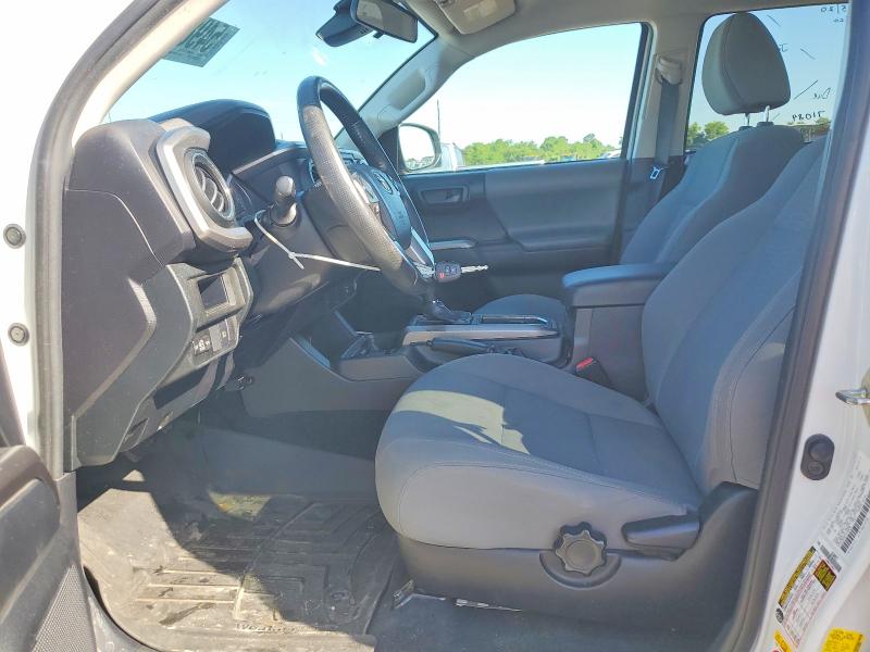 2019 Toyota Tacoma მანქანა იყიდება აუქციონზე, vin: 5TFAX5GN2KX148658, აუქციონის ნომერი: 54983206