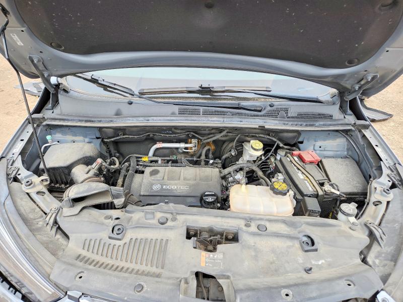 Aukcja sprzedaży 2019 Buick Encore, vin: KL4CJASBXKB804614, numer aukcji: 54495586
