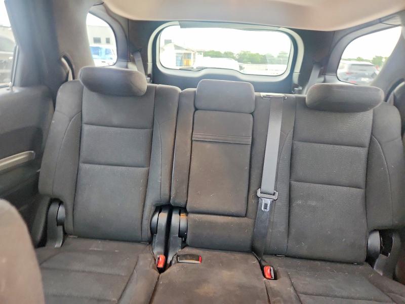 53599296 :رقم المزاد ، 1C4RDHAG2EC975711 vin ، 2014 Dodge Durango مزاد بيع