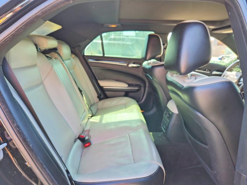 53834816 :رقم المزاد ، 2C3CCABG7HH512080 vin ، 2017 Chrysler 300 مزاد بيع