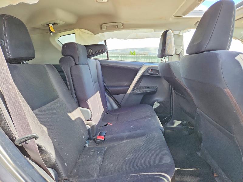 52960026 :رقم المزاد ، JTMRFREV1DD014700 vin ، 2013 Toyota Rav4 مزاد بيع