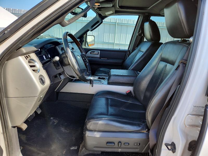 54603156 :رقم المزاد ، 1FMJK2A58AEA64288 vin ، 2010 Ford Expedition مزاد بيع