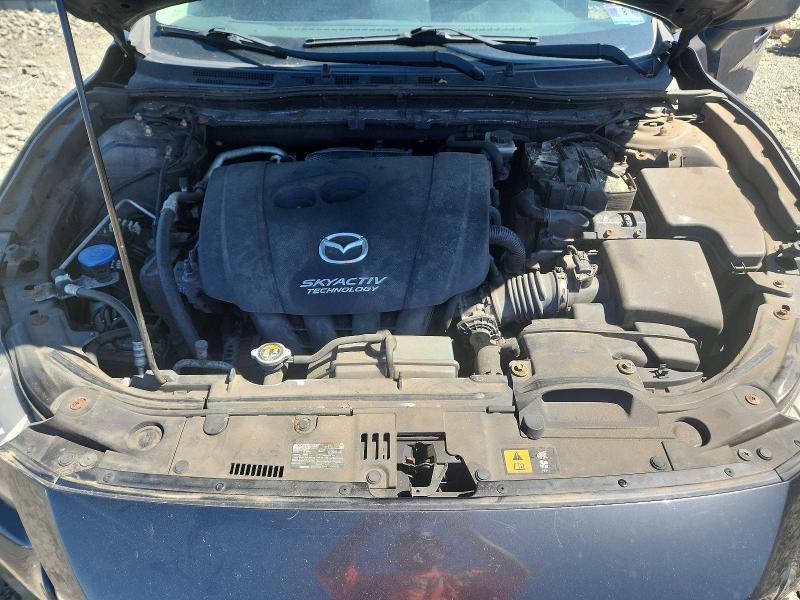 Aukcja sprzedaży 2017 Mazda 3, vin: 3MZBN1U72HM135901, numer aukcji: 53348046
