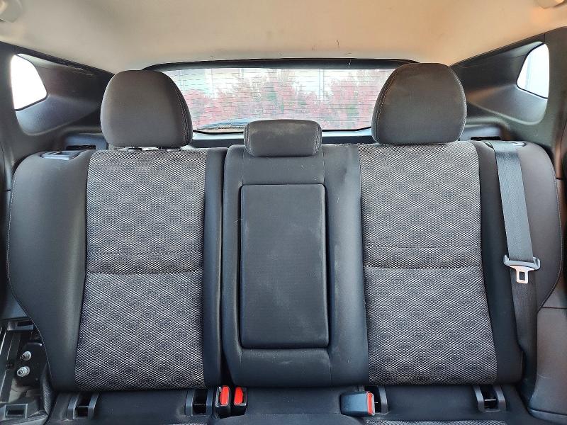 53790546 :رقم المزاد ، JN1BJ1CP9KW235536 vin ، 2019 Nissan Rogue Sport مزاد بيع