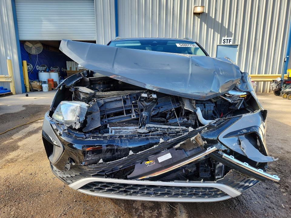 Продаж на аукціоні авто 2024 Volkswagen Taos, vin: 3VVVX7B27RM100150, номер лоту: 54887736