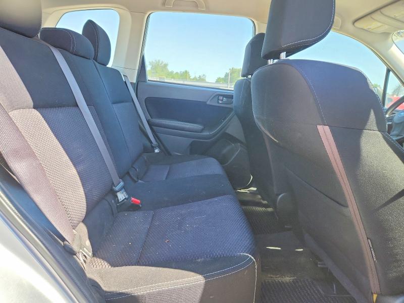 Продажа на аукционе авто 2016 Subaru Forester, vin: JF2SJABC1GH566426, номер лота: 52952076