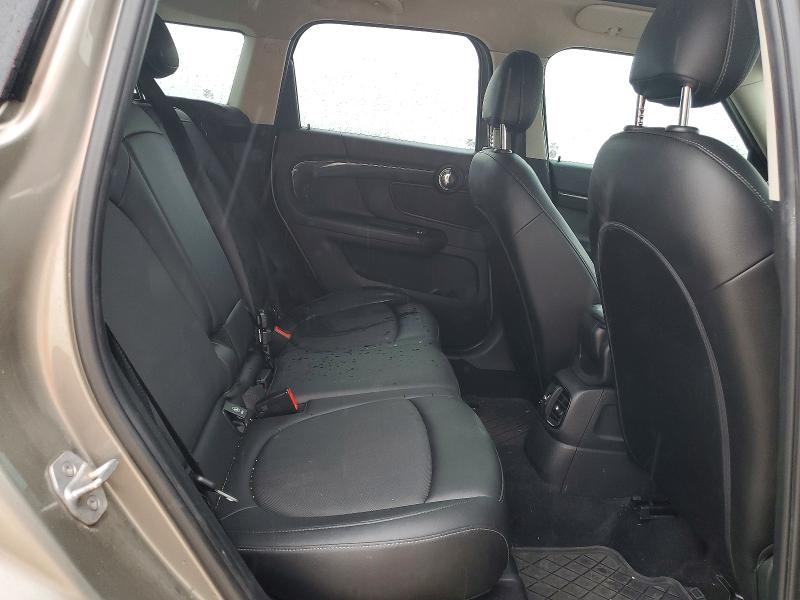 51889426 :رقم المزاد ، WMZYT3C32J3D99384 vin ، 2018 Mini Cooper مزاد بيع