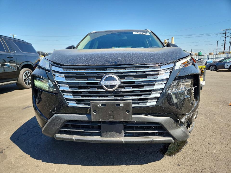 Продаж на аукціоні авто 2024 Nissan Rogue, vin: JN8BT3BA0RW357300, номер лоту: 52100156