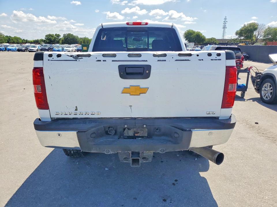 Aukcja sprzedaży 2014 Chevrolet Silverado, vin: 1GC1KYE83EF182390, numer aukcji: 52148976