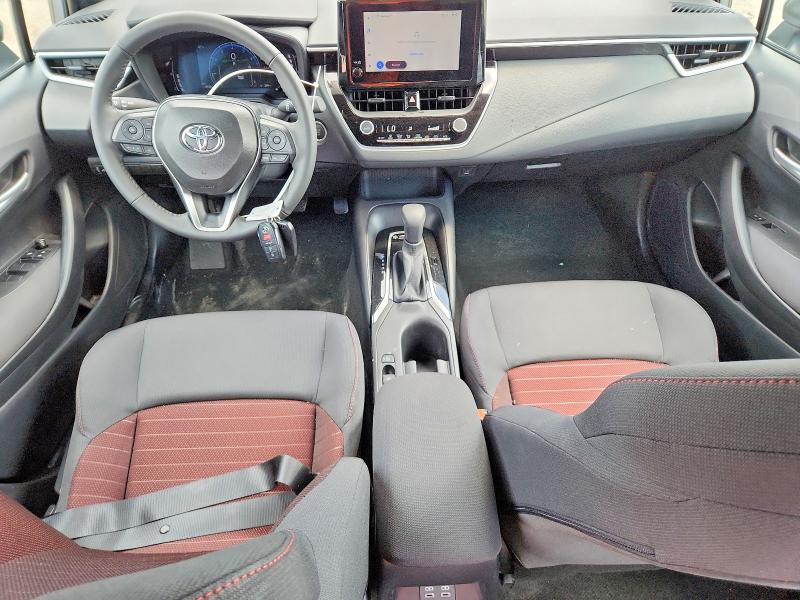 Aukcja sprzedaży 2026 Toyota Corolla, vin: 5YFS4MCEXTP275834, numer aukcji: 54600876