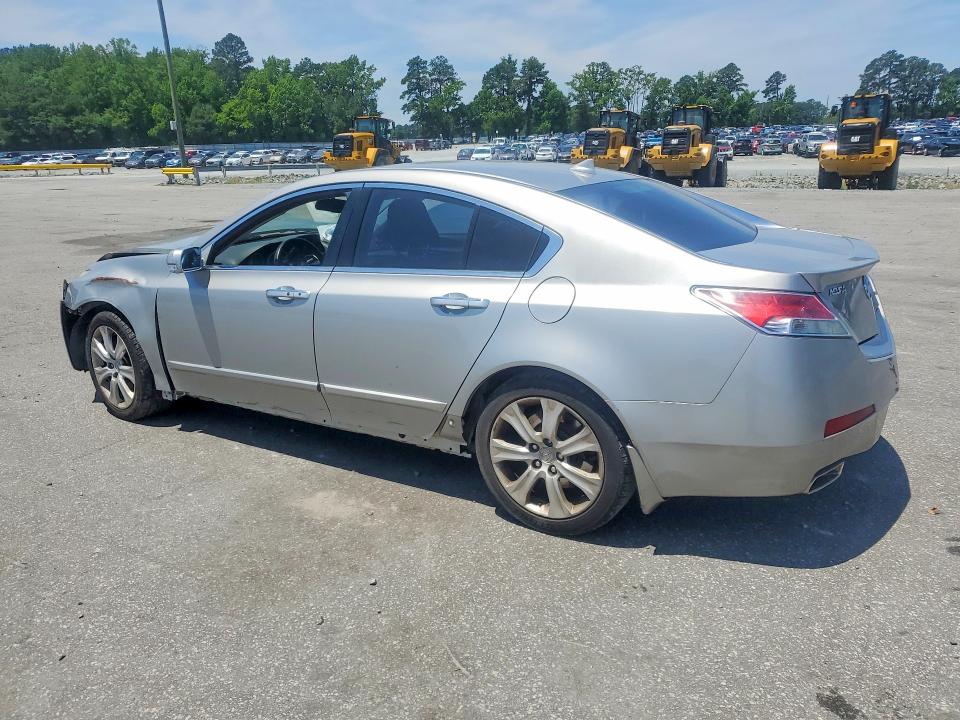 Продажа на аукционе авто 2010 Acura Tl, vin: 19UUA8F52AA006718, номер лота: 55045906