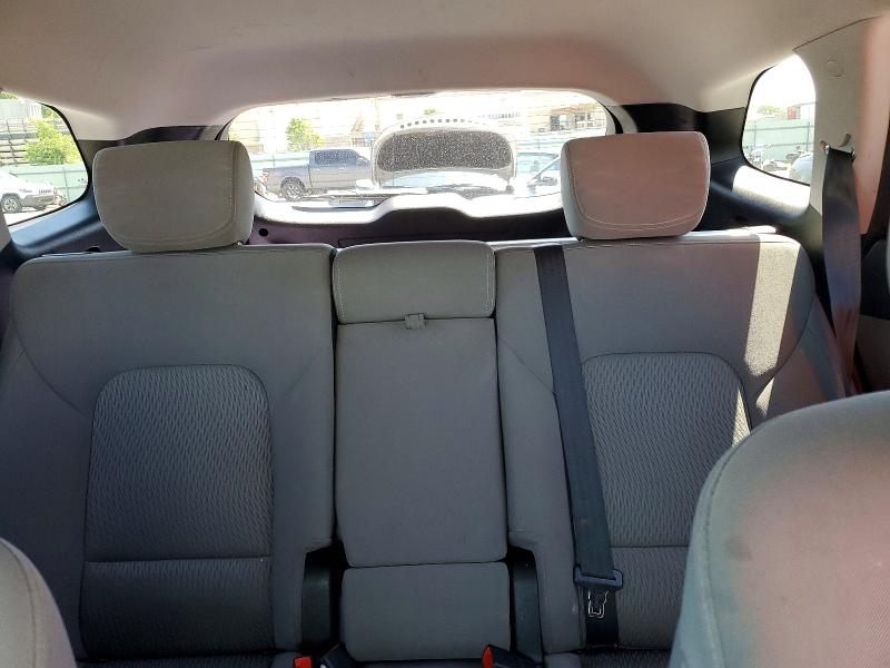 Продаж на аукціоні авто 2015 Hyundai Santa Fe, vin: KM8SMDHF9FU125749, номер лоту: 52491326