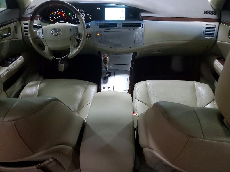 54903666 :رقم المزاد ، 4T1BK36B39U348888 vin ، 2009 Toyota Avalon مزاد بيع