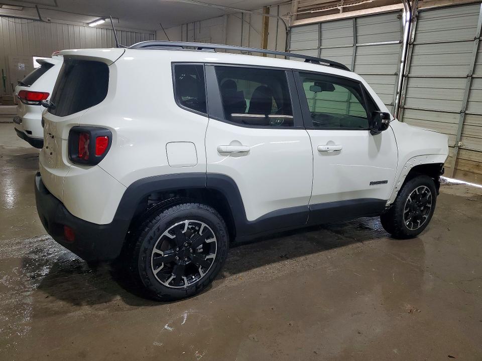 Продаж на аукціоні авто 2023 Jeep Renegade, vin: ZACNJDB10PPP61063, номер лоту: 53897426