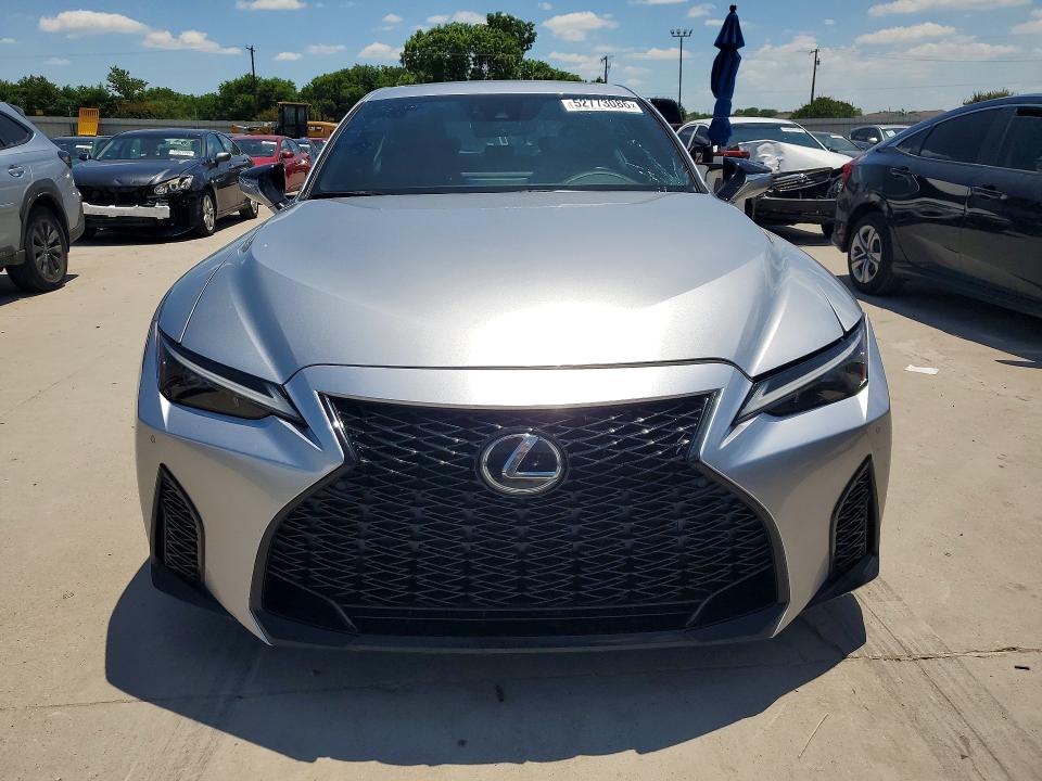 Aukcja sprzedaży 2022 Lexus Is, vin: JTHGZ1B23N5056614, numer aukcji: 52773086