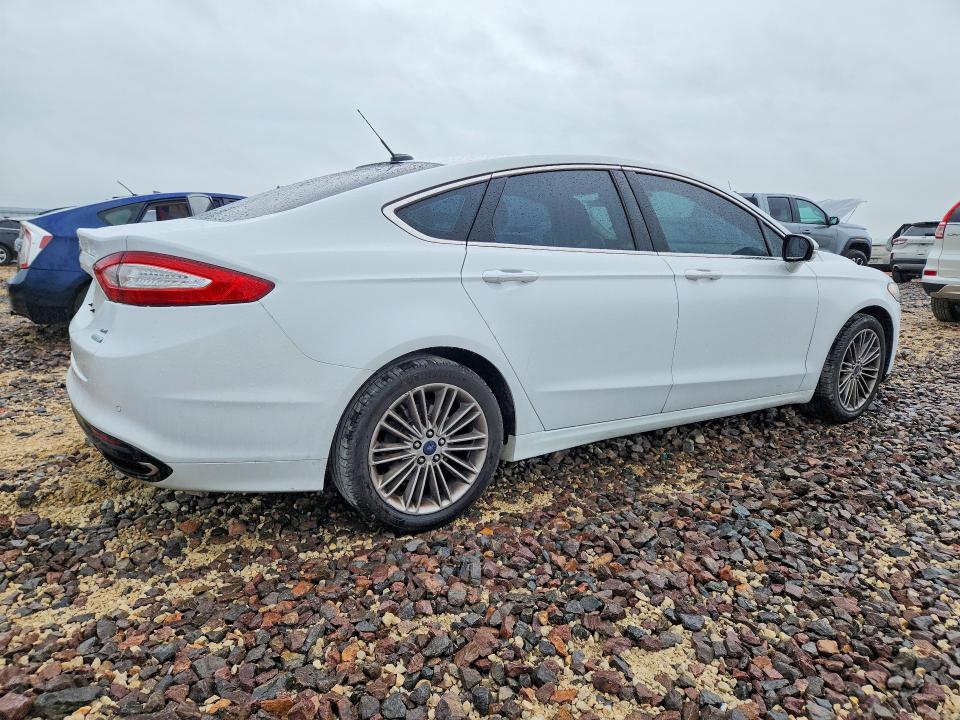 Продаж на аукціоні авто 2013 Ford Fusion, vin: 3FA6P0H95DR380263, номер лоту: 54128806